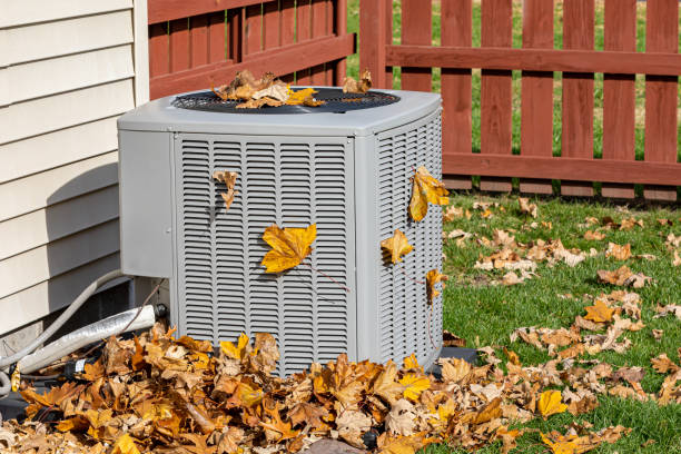 Best HVAC Air Duct Cleaning  in Gold Hill, OR