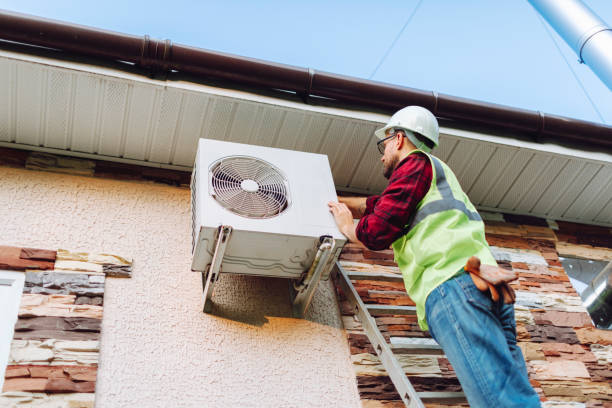Best HVAC Companies Near Me  in Gold Hill, OR