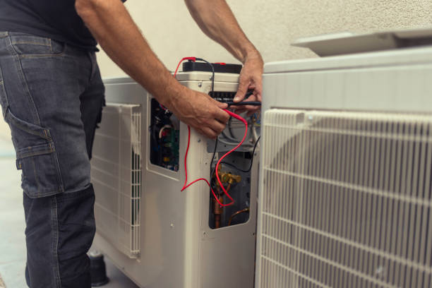 Best Residential HVAC Services  in Gold Hill, OR