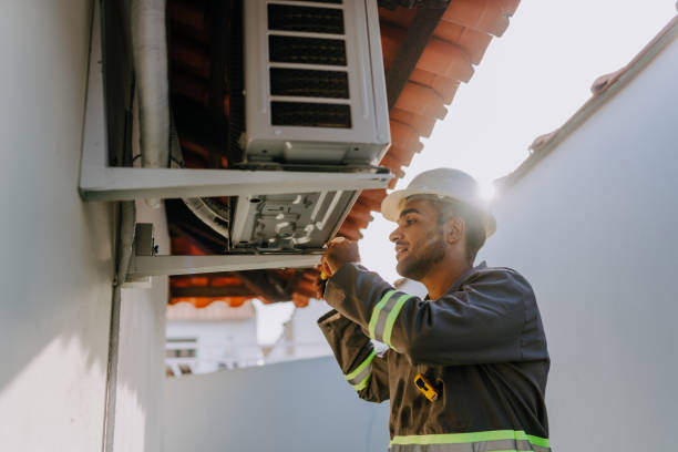 AC Installation Near Me in Gold Hill, OR