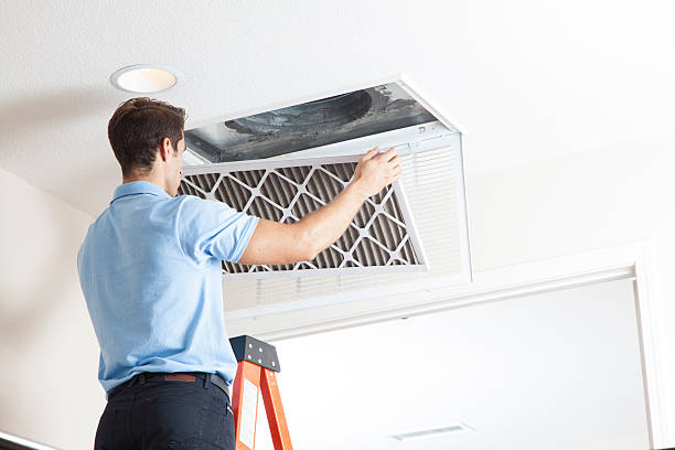 Best HVAC Tune-Up Services  in Gold Hill, OR