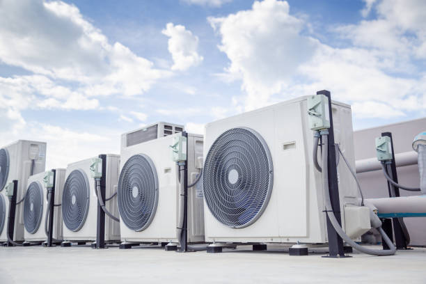 Professional HVAC in Gold Hill, OR