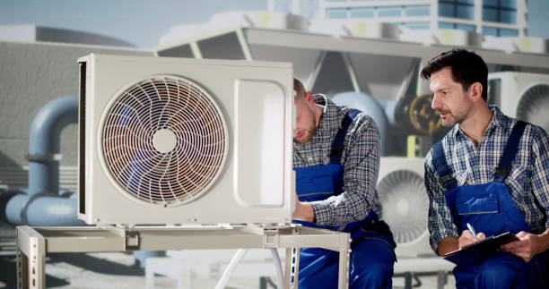 Best 24/7 HVAC Repair  in Gold Hill, OR