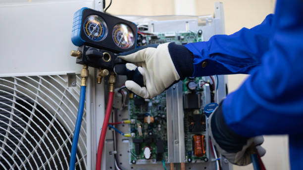 Best HVAC Installation Services  in Gold Hill, OR