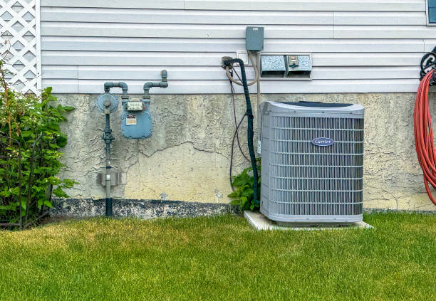 Best HVAC Installation Services  in Gold Hill, OR